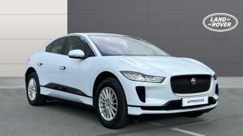 Jaguar I-Pace 294kW EV400 S 90kWh 5dr Auto Electric Estate